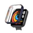 Super Muodikas Xiaomi Redmi Watch 2 Lite Silikoni Suojakuori