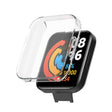 Super Muodikas Xiaomi Redmi Watch 2 Lite Silikoni Suojakuori