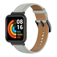 Super siisti Xiaomi Redmi Watch 2 Lite Aitoa nahkaa Ranneke