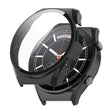 Xiaomi Watch S1 muovikuori, jossa karkaistu lasi näytönsuoja