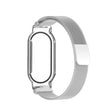 Aivan fantastinen Xiaomi Mi Band 7 Metalli ja Lasi Ranneke