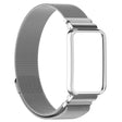 Uskomattoman tyylikäs Xiaomi Mi Band 7 Pro Metalli Ranneke