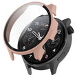 Xiaomi Watch S1 Pro Muovi ja Karkaistu lasi Suojakalvo