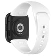 Erittäin kestävä Xiaomi Redmi Band 3 Silikoni Ranneke