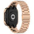 Xiaomi Redmi Watch 3 / Xiaomi Mi Watch Lite 3 Metalli Ranneke