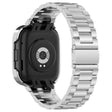 Xiaomi Redmi Watch 3 / Xiaomi Mi Watch Lite 3 Metalli Ranneke