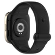 Xiaomi Redmi Watch 3 / Xiaomi Mi Watch Lite 3 Silikoni Ranneke