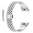 Xiaomi Redmi Watch 3 / Xiaomi Mi Watch Lite 3 Metalli Ranneke