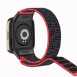 Xiaomi Redmi Watch 3 / Xiaomi Mi Watch Lite 3 Nailon Ranneke
