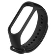 Viileä Xiaomi Mi Smart Band 4 Silikoni Ranneke