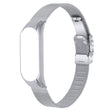 Xiaomi Mi Smart Band 4 / Xiaomi Mi Band 3 Metalli Ranneke