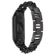 Xiaomi Mi Smart Band 4 / Xiaomi Mi Band 3 Metalli Ranneke