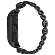 Xiaomi Mi Smart Band 4 / Xiaomi Mi Band 3 Metalli Ranneke