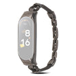 Xiaomi Mi Smart Band 4 / Xiaomi Mi Band 3 Metalli Ranneke