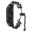 Xiaomi Mi Smart Band 4 / Xiaomi Mi Band 3 Metalli Ranneke