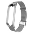 Xiaomi Mi Smart Band 4 / Xiaomi Mi Band 3 Metalli Ranneke