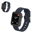 Mukava Xiaomi Mi Watch Premium Edition Silikoni Ranneke