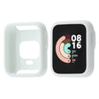 Xiaomi Redmi Watch Yksinkertainen Silikoni Puskuri