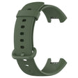 Ehdottoman muodikas Xiaomi Redmi Watch Silikoni Ranneke