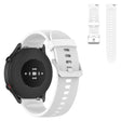 Super siisti Xiaomi Mi Watch Color Sports Silikoni Ranneke