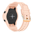 Kestävä Xiaomi Mi Watch Color Sports Silikoni Ranneke
