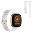 Nice Fitbit Versa 3 / Fitbit Sense Silikoni Ranneke