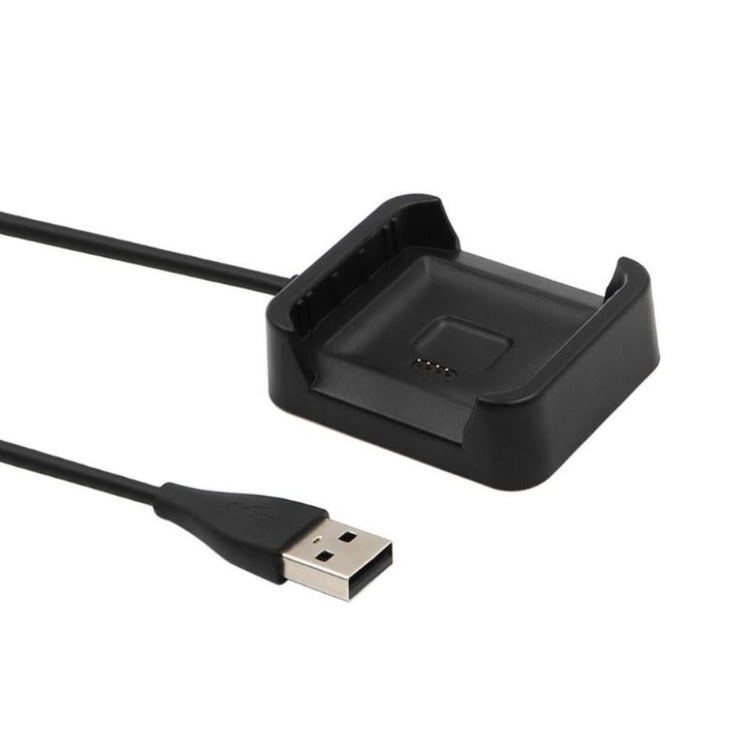 Fitbit Blaze USB Ladestation - Sort#serie_041