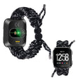 Super siisti Fitbit Versa Nailon Ranneke
