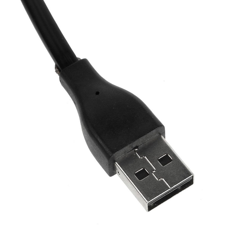 Fitbit Charge USB Opladningskabel - Sort#serie_2