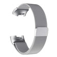 Loistava Fitbit Charge 3 Metalli Ranneke
