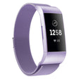 Ihana Fitbit Charge 3 Metalli Ranneke