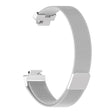 Mega siisti Fitbit Inspire Metalli Ranneke