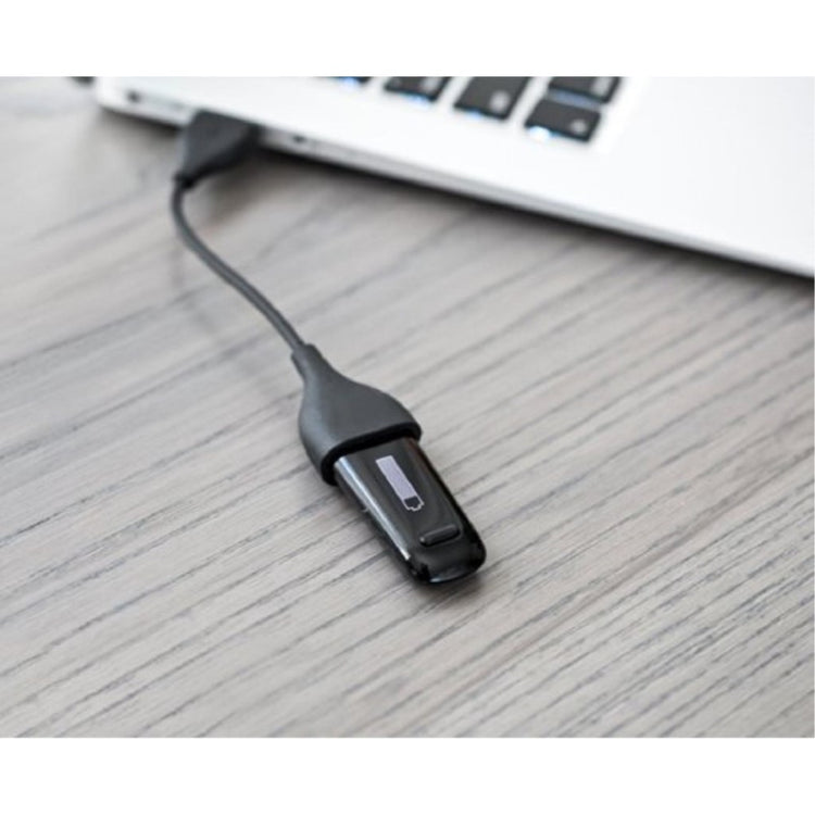 Fitbit One USB Opladningskabel - Sort#serie_1