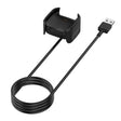 Fitbit Versa 2 USB Latauskaapeli