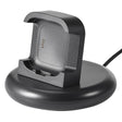 Muovi Fitbit Versa 2 Latausteline