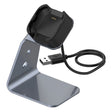 Metalli Fitbit Versa 2 Latausteline