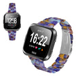 Mega hyvä Fitbit Versa 2 / Fitbit Versa Lite Ranneke
