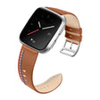 Fitbit Versa 2 / Fitbit Versa Lite Aitoa nahkaa Ranneke
