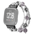 Super vahva Fitbit Versa 2 / Fitbit Versa Lite Kivi Ranneke
