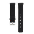 Klassinen Fitbit Versa 3 / Fitbit Sense Nailon Ranneke