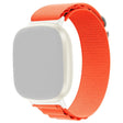 Hyvin fantastinen Fitbit Versa 3 Nailon Ranneke