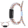 Erinomainen Fitbit Inspire 2 Nailon Ranneke
