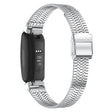 Loistava Fitbit Inspire 2 Metalli Ranneke