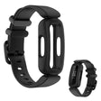 Kova Fitbit Ace 3 / Fitbit Inspire 2 Silikoni Ranneke