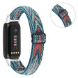 Mega makea Fitbit Luxe Nailon Ranneke