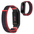 Super kiva Fitbit Luxe Nailon Ranneke