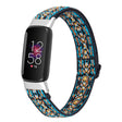 Super siisti Fitbit Luxe Nailon Ranneke