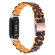 Kestävä Fitbit Luxe Muovi Ranneke