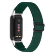 Uskomattoman söpö Fitbit Luxe Nailon Ranneke