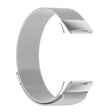 Uskomattoman kestävä Fitbit Charge 5 Metalli Ranneke